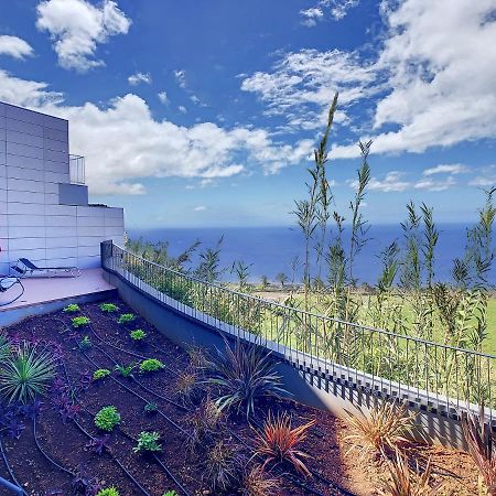 Over The Cliff Apartment By Lovelystay Фуншал Екстериор снимка