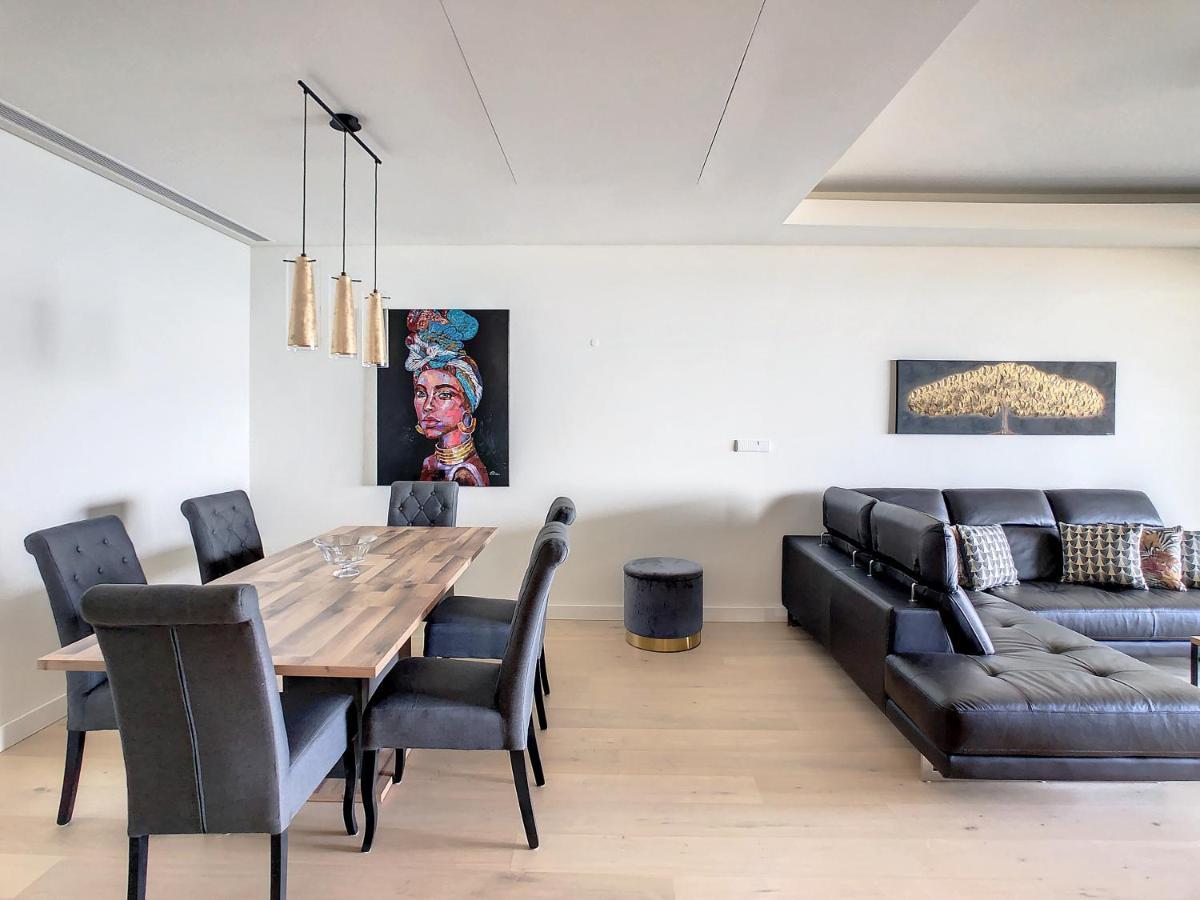 Over The Cliff Apartment By Lovelystay Фуншал Екстериор снимка
