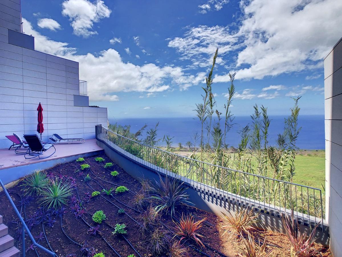 Over The Cliff Apartment By Lovelystay Фуншал Екстериор снимка
